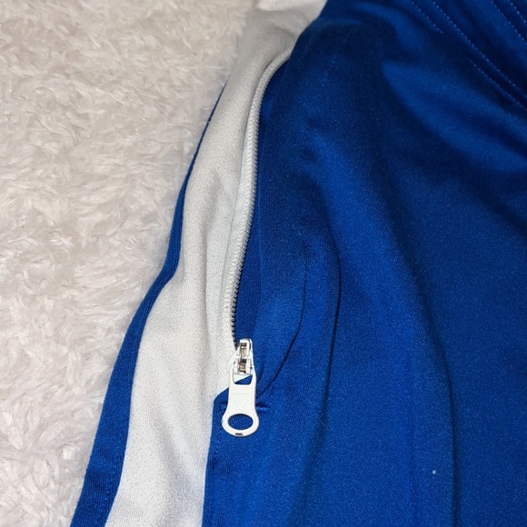 Men’s blue American eagle joggers - Picture 5 of 6